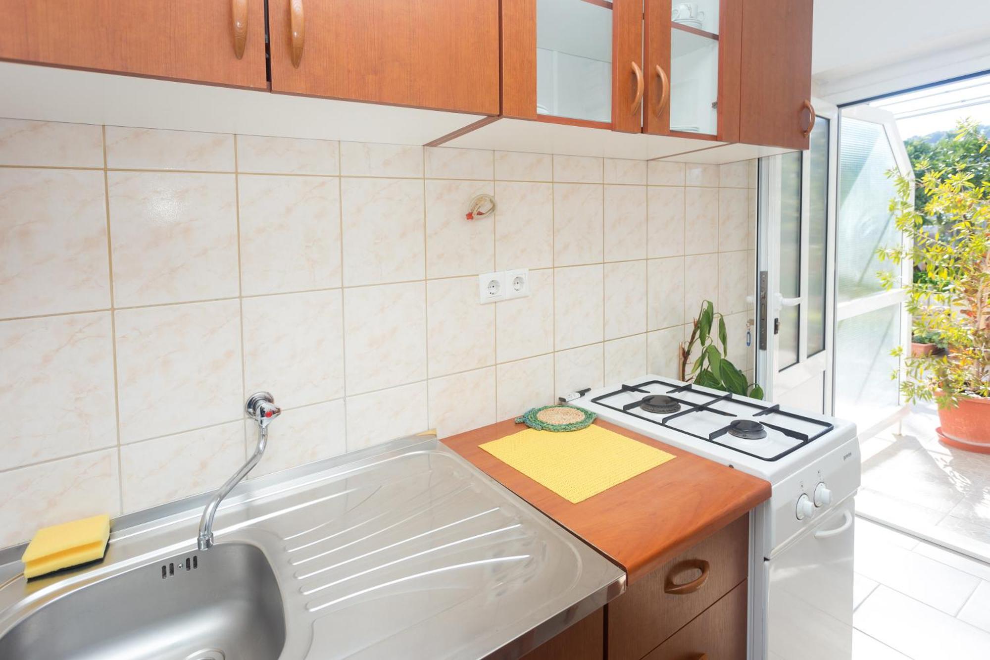Apartments Dora ฮวาร์ ภายนอก รูปภาพ